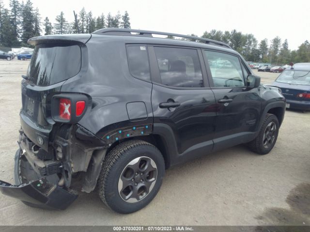 ZACCJBAB1HPG56476 Jeep Renegade Sport