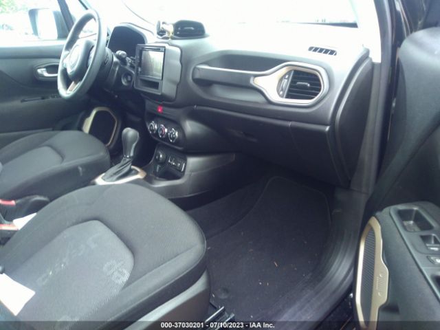 ZACCJBAB1HPG56476 Jeep Renegade Sport