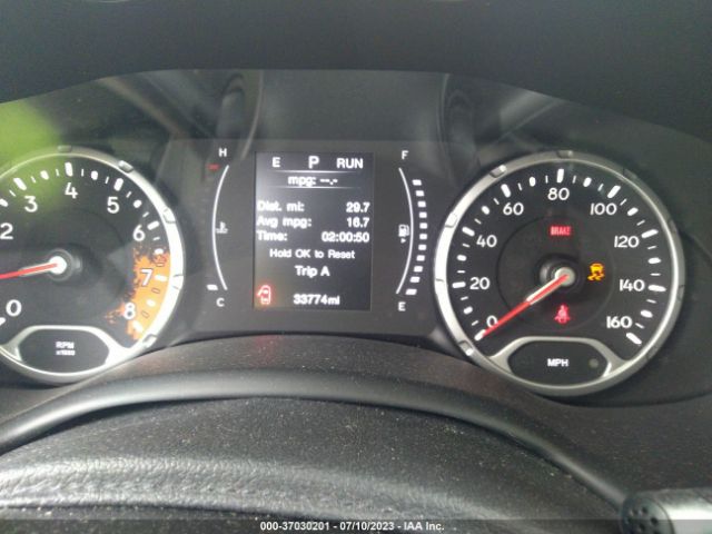 ZACCJBAB1HPG56476 Jeep Renegade Sport