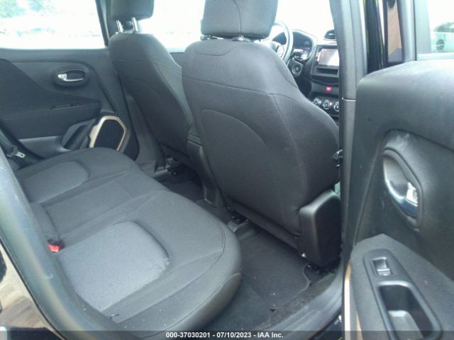 ZACCJBAB1HPG56476 Jeep Renegade Sport