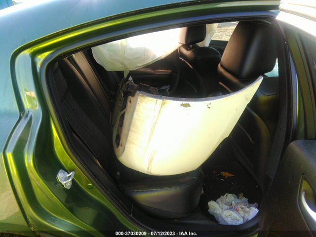 Dodge Charger Scat Pack 2019 2C3CDXGJ9KH589089 Image 8