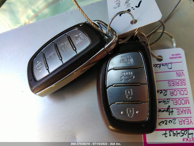 Hyundai Elantra Value Edition 2020 KMHD84LF6LU106804 Image 3