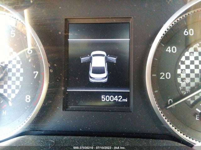 Hyundai Elantra Value Edition 2020 KMHD84LF6LU106804 Image 7