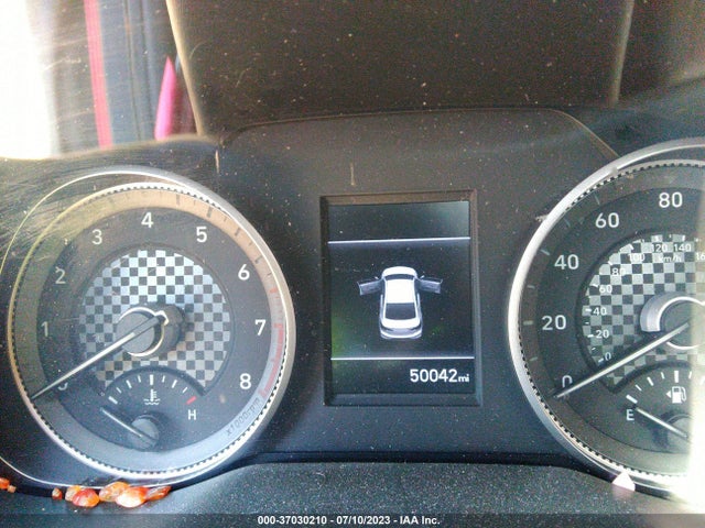 Hyundai Elantra Value Edition 2020 KMHD84LF6LU106804 Image 13