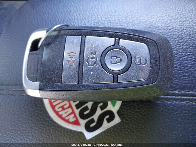 Ford MUSTANG GT 2020 1FA6P8CF3L5129917 Image 3