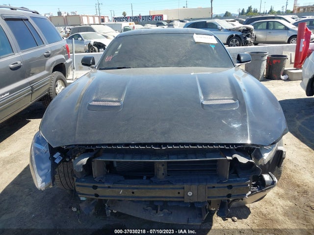 Ford MUSTANG GT 2020 1FA6P8CF3L5129917 Image 4
