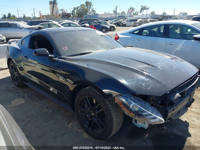 Ford MUSTANG GT 2020 1FA6P8CF3L5129917 Image 5