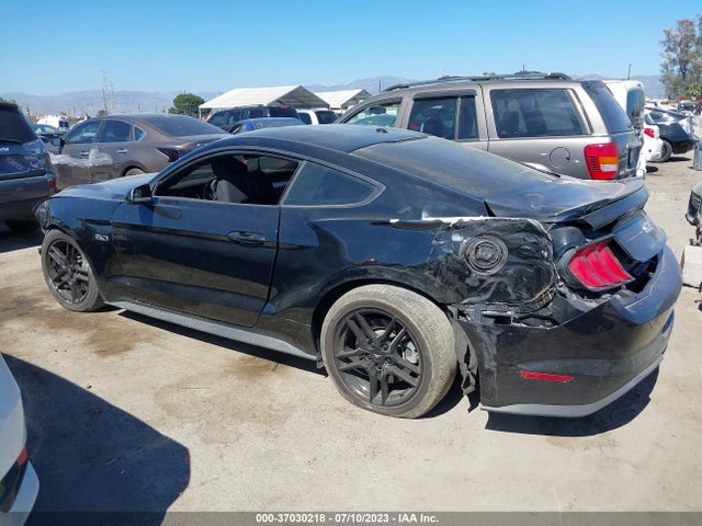 Ford MUSTANG GT 2020 1FA6P8CF3L5129917 Image 6