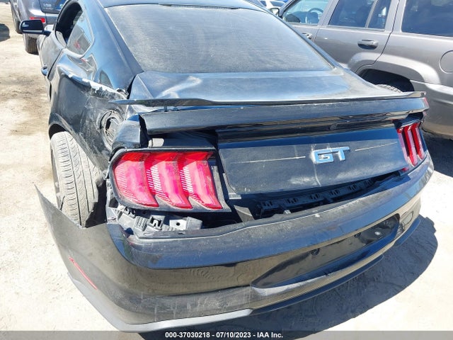 Ford MUSTANG GT 2020 1FA6P8CF3L5129917 Image 8