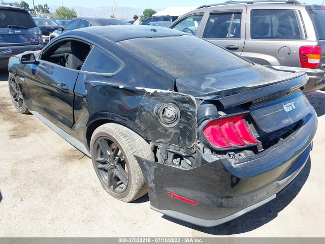 Ford MUSTANG GT 2020 1FA6P8CF3L5129917 Image 9