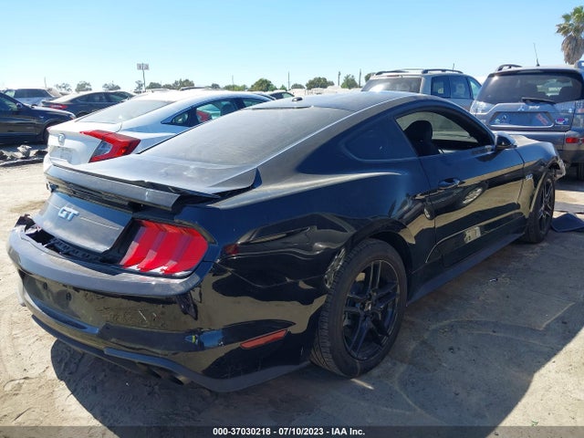 Ford MUSTANG GT 2020 1FA6P8CF3L5129917 Image 10