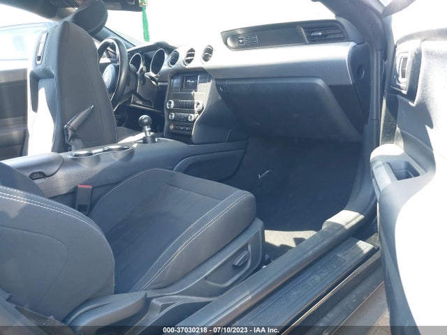 Ford MUSTANG GT 2020 1FA6P8CF3L5129917 Image 11