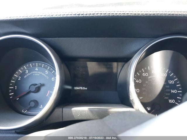 Ford MUSTANG GT 2020 1FA6P8CF3L5129917 Image 13