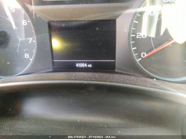 Chevrolet EQUINOX LS 2021 2GNAXHEV1M6133647 Image 15