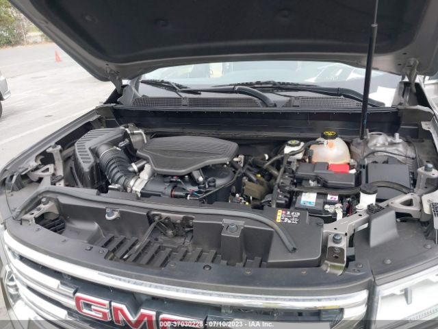 1GKKNULS9LZ148229 GMC ACADIA SLT
