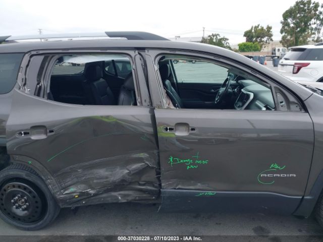 1GKKNULS9LZ148229 GMC ACADIA SLT