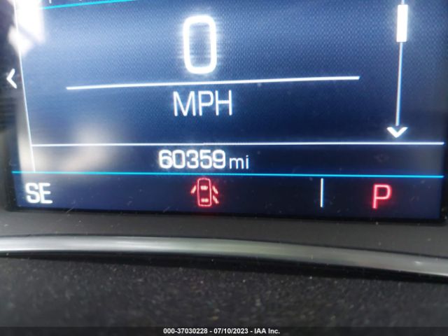 1GKKNULS9LZ148229 GMC ACADIA SLT