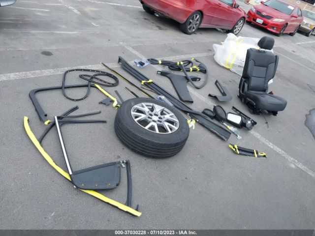 1GKKNULS9LZ148229 GMC ACADIA SLT