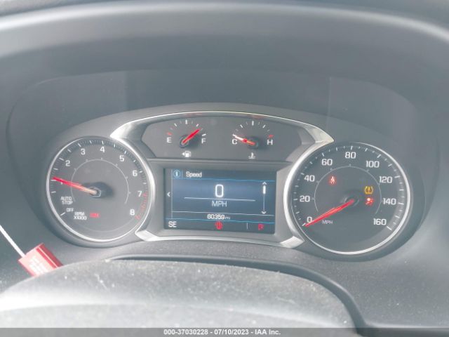1GKKNULS9LZ148229 GMC ACADIA SLT