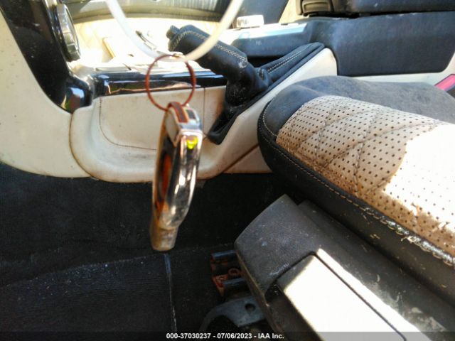 WDCYC7DH5JX289141 Mercedes-Benz G-class Amg G 63