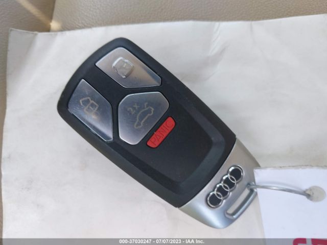 WA1AAAFY6M2055495 Audi Q5 PREMIUM