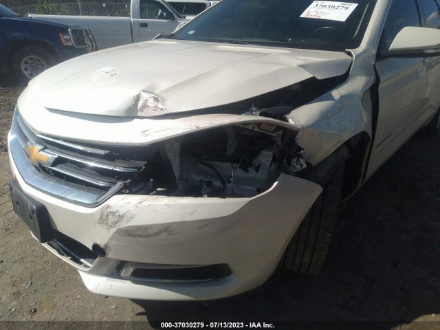 Chevrolet IMPALA LT 2014 2G1125S30E9259872 Image 7
