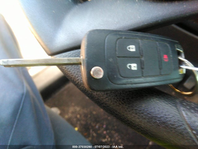 Chevrolet TRAX LS 2017 KL7CJKSB5HB246916 Image 3
