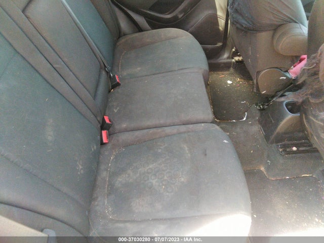Chevrolet TRAX LS 2017 KL7CJKSB5HB246916 Image 15