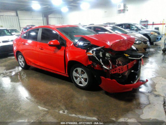 2016 1G1BC5SM9G7247573 main image