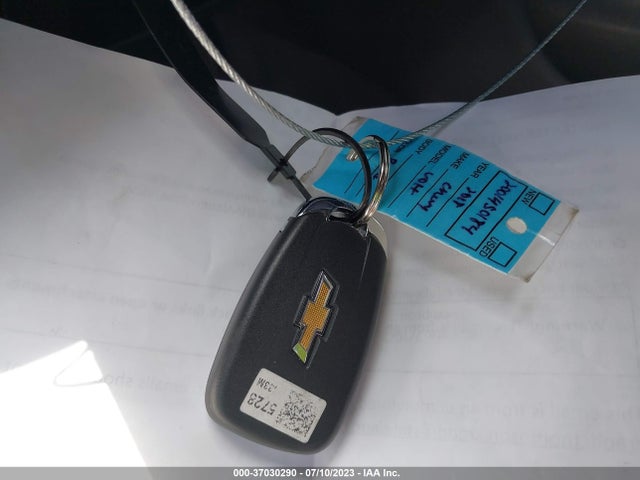 Chevrolet VOLT LT 2018 1G1RA6S54JU156206 Image 11