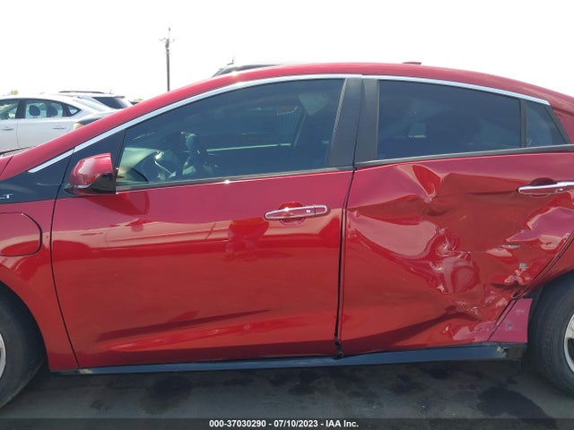 Chevrolet VOLT LT 2018 1G1RA6S54JU156206 Image 14