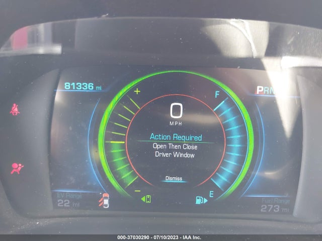 Chevrolet VOLT LT 2018 1G1RA6S54JU156206 Image 15