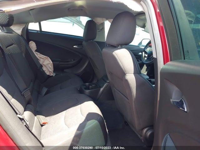 Chevrolet VOLT LT 2018 1G1RA6S54JU156206 Image 8
