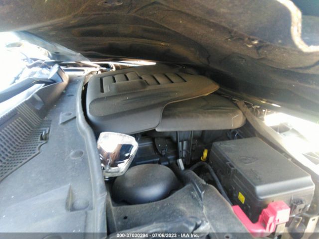 2C3CDXBG0EH329437 Dodge Charger Se