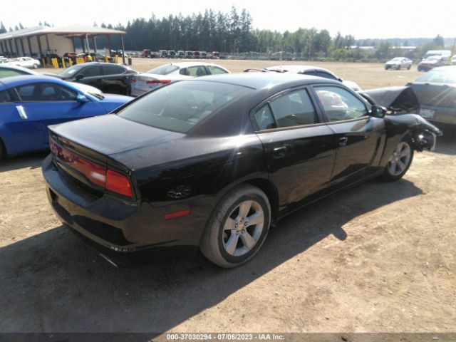 2C3CDXBG0EH329437 Dodge Charger Se