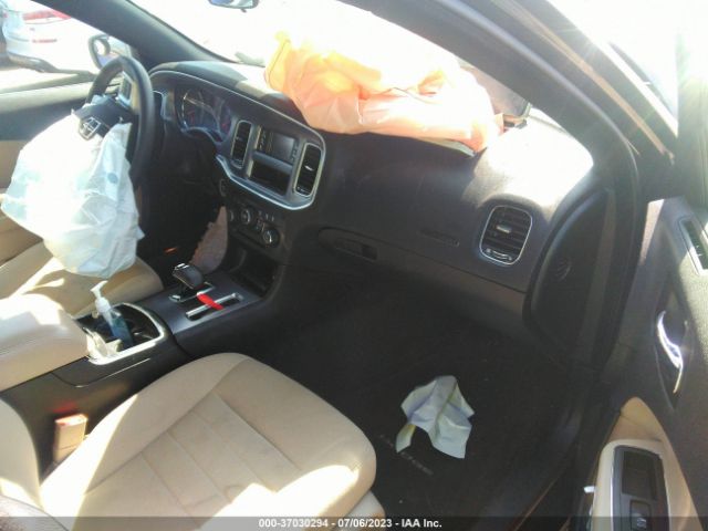 2C3CDXBG0EH329437 Dodge Charger Se