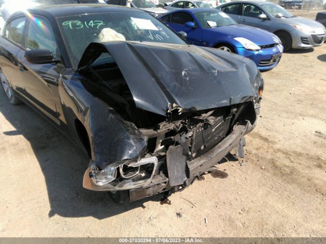 2C3CDXBG0EH329437 Dodge Charger Se