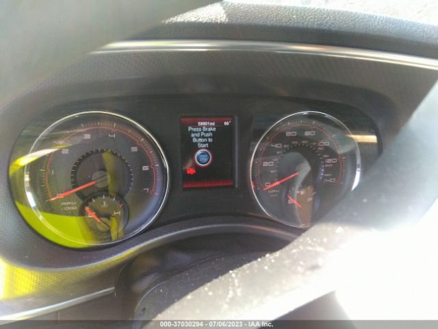 2C3CDXBG0EH329437 Dodge Charger Se