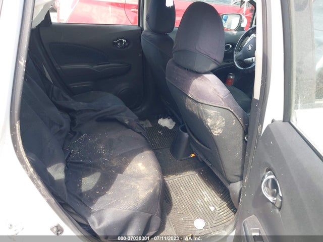 2019 NISSAN VERSA NOTE SV VIN: 3N1CE2CP1KL366769
