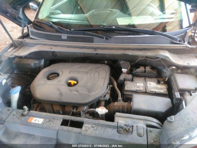 KNDJP3A57K7664849 KIA SOUL +