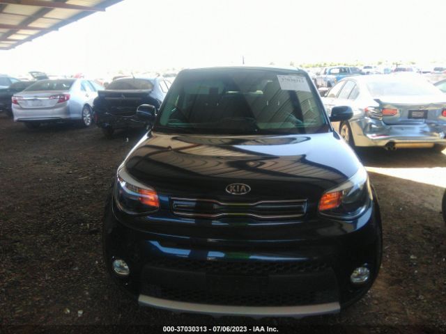 KNDJP3A57K7664849 KIA SOUL +