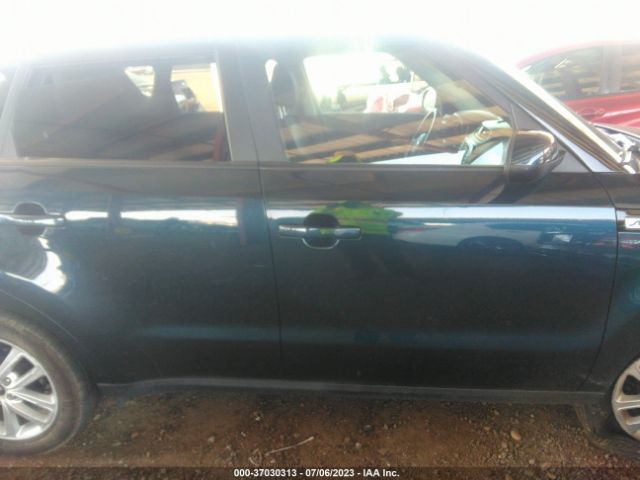 KNDJP3A57K7664849 KIA SOUL +