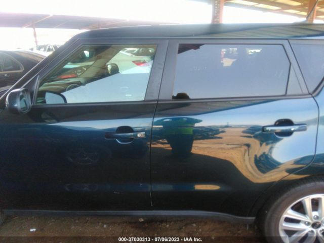 KNDJP3A57K7664849 KIA SOUL +