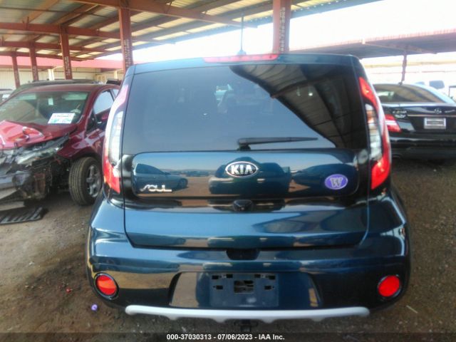 KNDJP3A57K7664849 KIA SOUL +