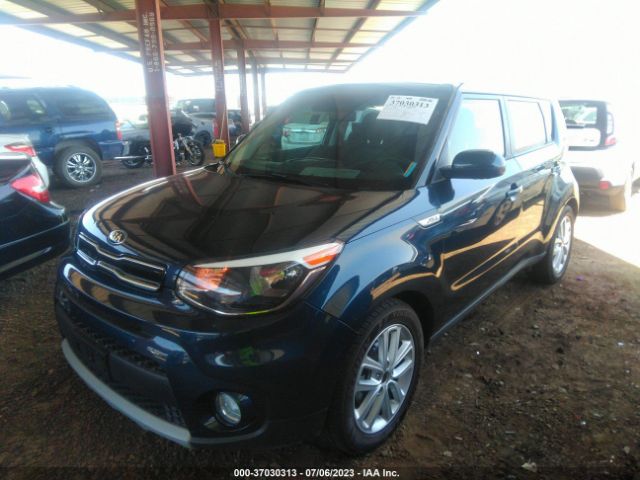 KNDJP3A57K7664849 KIA SOUL +