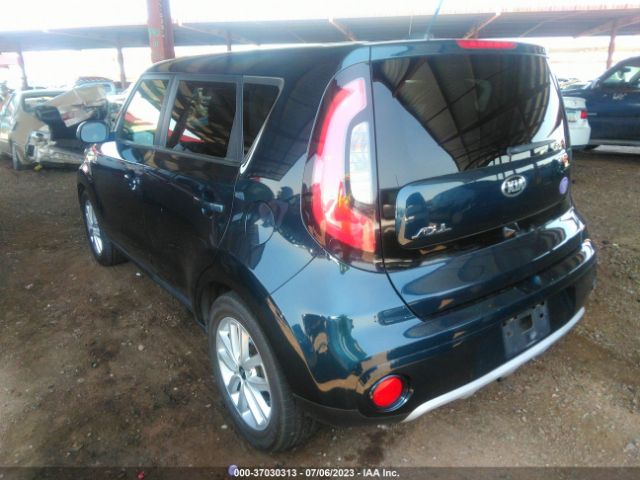 KNDJP3A57K7664849 KIA SOUL +