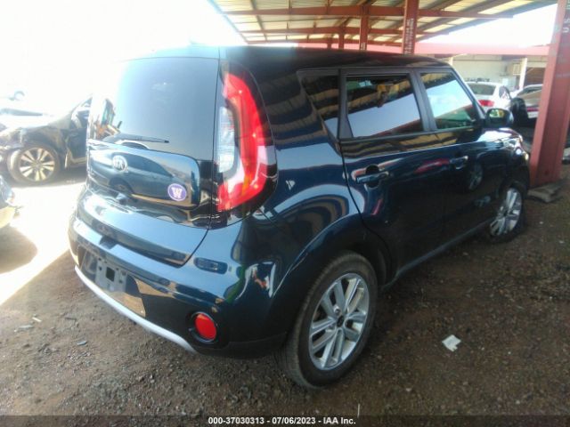 KNDJP3A57K7664849 KIA SOUL +