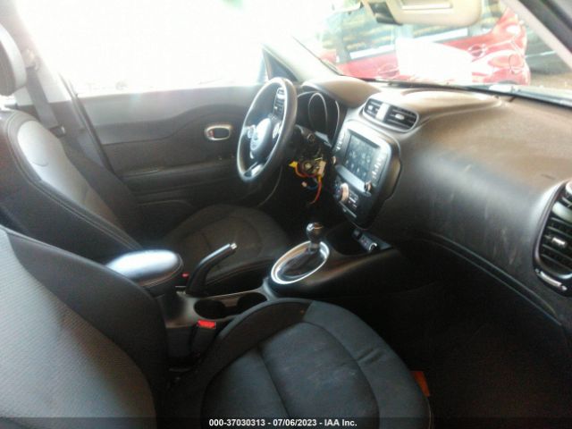KNDJP3A57K7664849 KIA SOUL +