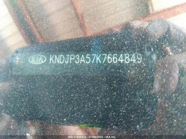 KNDJP3A57K7664849 KIA SOUL +