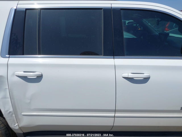 Chevrolet Suburban Ls 2017 1GNSCGKC6HR290694 Image 5